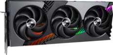 NVIDIA GeForce RTX 5070 MSI OC 12Gb (RTX 5070 12G VANGUARD SOC)