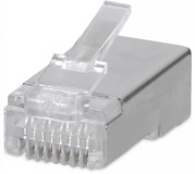 Cabeus 8P8C-SH-C6-TWP, 1 шт.