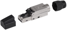 Cabeus 8P8C-SH-C6+-TWP