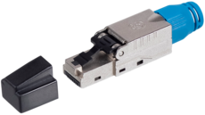 Cabeus 8P8C-SH-C8-TWP