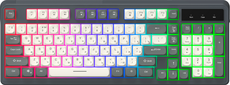 Oklick 731G Grey