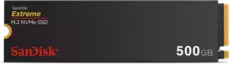 500Gb SanDisk Extreme (SDSSDX3N-500G-G26)
