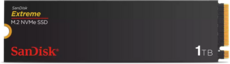 1Tb SanDisk Extreme (SDSSDX3N-1T00-G26)