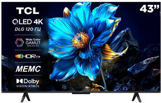 TCL 43