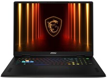 MSI Vector A18 HX A9WHG-217XRU