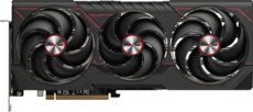 AMD Radeon RX 9070 XT Sapphire Pulse 16Gb (11348-03-20G)