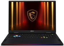 MSI Raider 18 HX AI A2XWIG-204RU