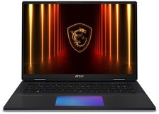 MSI Titan 18 HX AI A2XWJG-206RU