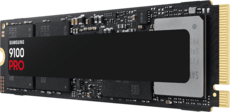 2Tb Samsung 9100 PRO (MZ-VAP2T0BW)