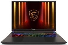 MSI Vector 16 HX AI A2XWHG-080XRU