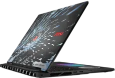 MSI Titan Dragon Edition 18 HX AI A2XWJG-205RU