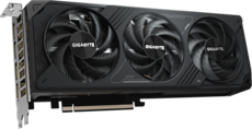 NVIDIA GeForce RTX 5070 Gigabyte WINDFORCE SFF 12Gb (GV-N5070WF3-12GD)