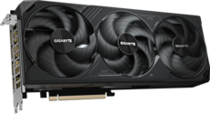 NVIDIA GeForce RTX 5070 Ti Gigabyte WINDFORCE SFF 16Gb (GV-N507TWF3-16GD)