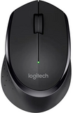 Logitech M275 Black (910-004340/7326)