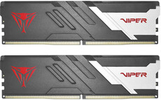 64Gb DDR5 6000MHz Patriot Viper Venom (PVV564G600C30K) (2x32Gb KIT)