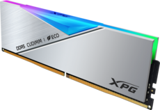 48Gb DDR5 8400MHz ADATA XPG Lancer RGB (AX5CU8400C4024G-DCLACRSG) (2x24Gb KIT)