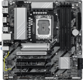 Gigabyte B860M DS3H WIFI6E