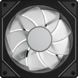 Formula Floe 12BK ARPW Reverse ARGB