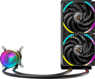 Formula Oasis L240 ARGB Black