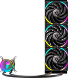 Formula Oasis L360 ARGB Black