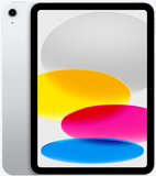 Apple iPad (11th Gen) 256Gb Wi-Fi Silver (MD4G4LL/A)