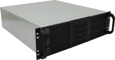 Серверный корпус Procase RE306-D6H4-C8-48