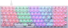 Defender Orios GK-149 Transparent White (45149)