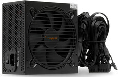 600W HSPD HSK-600WN-BK