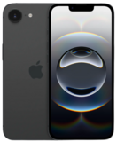 Apple iPhone 16e 128Gb Black (MD1Q4J/A)