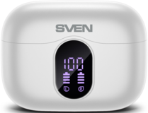 Sven E-310B White
