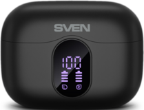 Sven E-315B Black