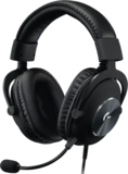 Logitech G PRO X SE Gaming Black (981-001470)