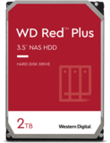 Жёсткий диск 2Tb SATA-III WD Red Plus (WD20EFZX)