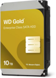 10Tb SATA-III WD Gold (WD103KRYZ)