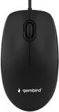 Gembird MOP-200 Black