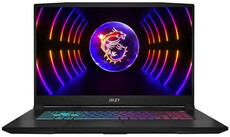 MSI Katana 17 B12UCR-1466XRU