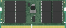 32Gb DDR5 6400MHz Kingston SO-DIMM (KVR64V52BD8-32)