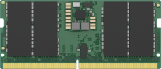 32Gb DDR5 6400MHz Kingston SO-DIMM (KVR64V52BS8-32)