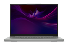 Lenovo IdeaPad Slim 5 14IRH10 Luna Grey (83HR002URK)