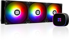 Thermalright Frozen Horizon 360 ARGB Black V2