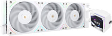 Thermalright Hyper Vision 360 UB White ARGB