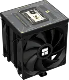 Thermalright Burst Assassin 120 Vision Black
