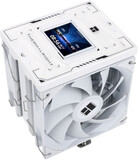 Thermalright Burst Assassin 120 Vision White