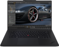 Lenovo ThinkPad P1 Gen 7 (21KWS60D00)