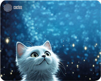 Cactus CS-MPC-D11M White Cat