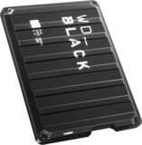 4Tb WD WD_BLACK P10 Black (WDBA3A0040BBK)