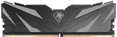 16Gb DDR5 6000MHz Netac Shadow II Black (NTSWD5P60SP-16K)