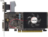 NVIDIA GeForce GT 610 AFOX 1Gb (AF610-1024D3L7-V6)
