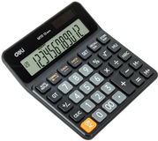 Deli Askend EM110 Black