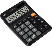 Deli Askend EM222C Black